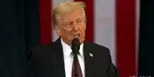 Trump nega carenze missili e minaccia chi ha diffuso i dati