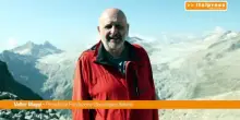 Alpi sempre pi&ugrave; calde, ghiacciai a rischio tra fusione e siccit&agrave;