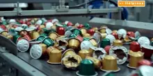 Capsule e cialde di caff&egrave;, dal 12 agosto nuove regole per raccolta differenziata