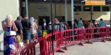 L'estate della solidariet&agrave; a Milano, volontariato in prima linea