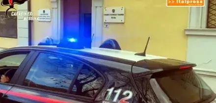 Mafia e appalti pubblici, 12 misure cautelari a Messina