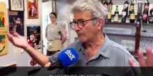 Nella trattoria dove Guccini tirava tardi: &ldquo;Qua viveva di notte&rdquo;