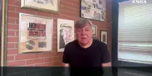 Beppe Carletti: "Guccini &egrave; stato un Nomade"