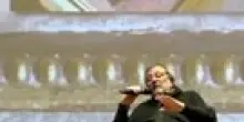 Francesco Guccini: "In mezzo alle fazioni opposte ci sono le vittime"