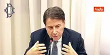 Covid, Conte: Nessuna selezione sugli anziani, la tutela della vita non ha limiti d'et&agrave;