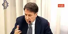 Covid, Conte cita De Andr&eacute;: Dispensate buoni consigli perch&eacute; non potete dare cattivo esempio