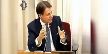 Covid, Conte: irresponsabile escludere Regioni da perimetro indagine