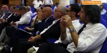 Nel Lazio una proposta di legge per rafforzare la sicurezza