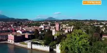 Turismo, la cultura traina i territori