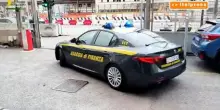 Evasione fiscale, confiscati beni per 2,5 milioni a Genova