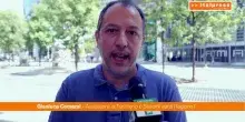 Comazzi "Gli animali non si abbandonano, denunciate chi lo fa"