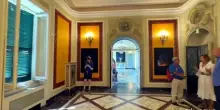 Musica e arte contemporanea, Lerici ha puntato su Giovanni Ozzola