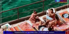 Italpress &euro;conomy - Puntata del 7 agosto 2026
