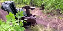 Ucraina, robot al posto dei soldati nelle zone pi&ugrave; pericolose