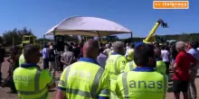 Sardegna, Piu "Provinciale Monte Pino riapre dopo 13 anni, opera fondamentale"