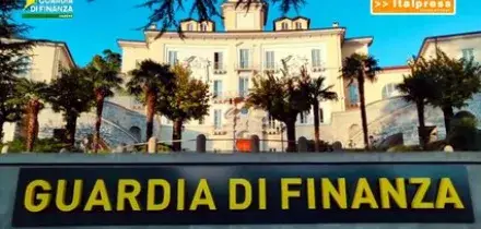 Varese, Gdf intensifica i controlli ai distributori di carburante, 6 multati