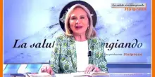 La Salute Vien Mangiando - Un'insalata di polpo e patate