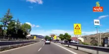 Esodo estivo, per Anas nel weekend oltre 25 mln di spostamenti sospeso 83% dei cantieri
