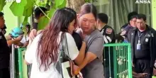 Sparatoria in una scuola in Thailandia, i rilievi della polizia