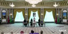 Arabia Saudita, Turchia e Pakistan firmano accordo difesa "La Mecca"