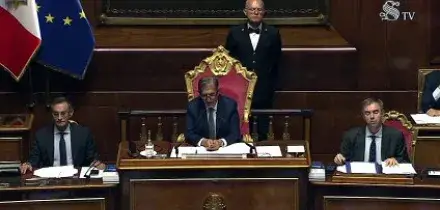 La Russa: non condividevo idee Guccini, ma apprezzavo la sua musica