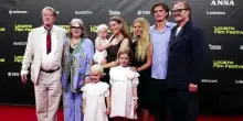 Joni Sighvatsson: "Il cinema italiano ha disegnato la mia visione del mondo e del cinema"