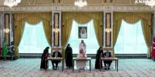Firmato patto sulla difesa tra Turchia, Arabia Saudita e Pakistan