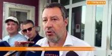 Roggero, Salvini "Avanti su norma anti-risarcimenti. Sulla grazia profilo basso"