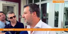Lega, Salvini "Al direttivo ho tanto da fare, non ho tempo per litigare"