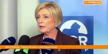Marcinelle, Calderone "Il lavoro deve essere pi&ugrave; sicuro"