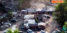 Blitz tra Napoli e Gioia Tauro, un arresto e 23 denunce