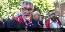 Landini: &ldquo;Fidanza ha preso colpo di sole, Cgil non si gira mai dall'altra parte&rdquo;