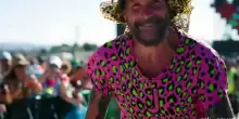 &Eacute; decollato con 25.000 fan dalla Olbia Arena il Jova Summer Party 2026