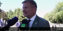 Fidanza (FdI): 'Cgil di spalle ad anniversario Marcinelle mentre La Russa leggeva Mattarella, si vergogni!'