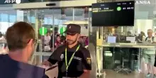 Spagna, via ai controlli negli aeroporti per chi arriva dall'Italia