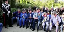 La Russa a Marcinelle: non dico nulla per non sporcare commemorazione