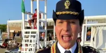 "Questa sera guido io": campagna polizia in spiagge e locali da ballo