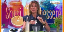 Sorsi di Benessere - Una crema proteica ideale come spuntino