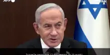 Netanyahu respinge piano Usa: "No a ritiro Idf senza disarmo Hamas"