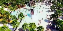 Ricerca Caribe Bay: i parchi acquatici oggi sono vere destinazioni