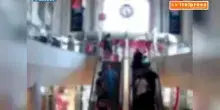 Milano, derubano viaggiatore in Stazione Centrale, tre arresti