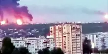 Attacchi incrociati tra Ucraina e Russia, nuovi raid mortali