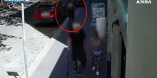 Rapina a un anziano a Milano, uomo fermato grazie alle foto sul cellulare