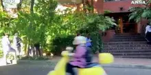 Terremoto in Colombia, evacuati gli edifici di Bogot&agrave; dopo la scossa di magnitudo 7.4