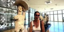 In Sardegna il rilancio del Sinis col mistero dei Giganti di Cabras
