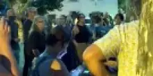 Canzoni in piazza a Pavana: l'addio del paese a Guccini