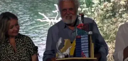 Marco Tullio Giordana: "Non farei film sull'Italia di oggi, non mi piace"