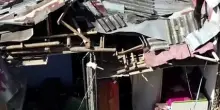 Terremoto in Colombia ci sono almeno 20 morti sotto le macerie
