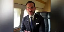 Colombia, il neo presidente dopo il sisma: "Non siete soli"