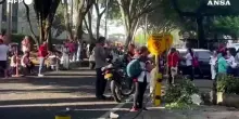 Terremoto in Colombia, le immagini dei danni a Cali e Bogot&agrave;